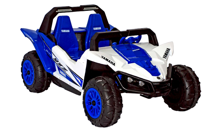 YAMAHA YXZ 12V